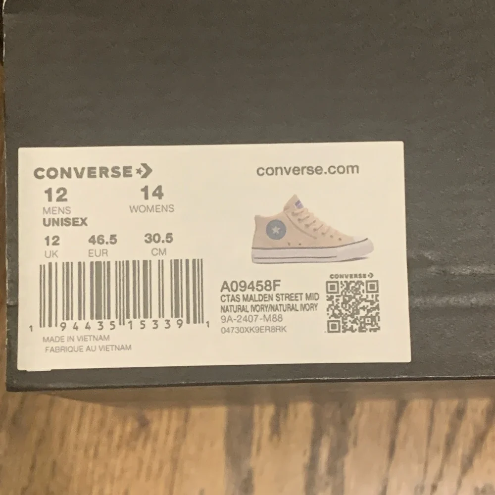 Converse chuck taylor